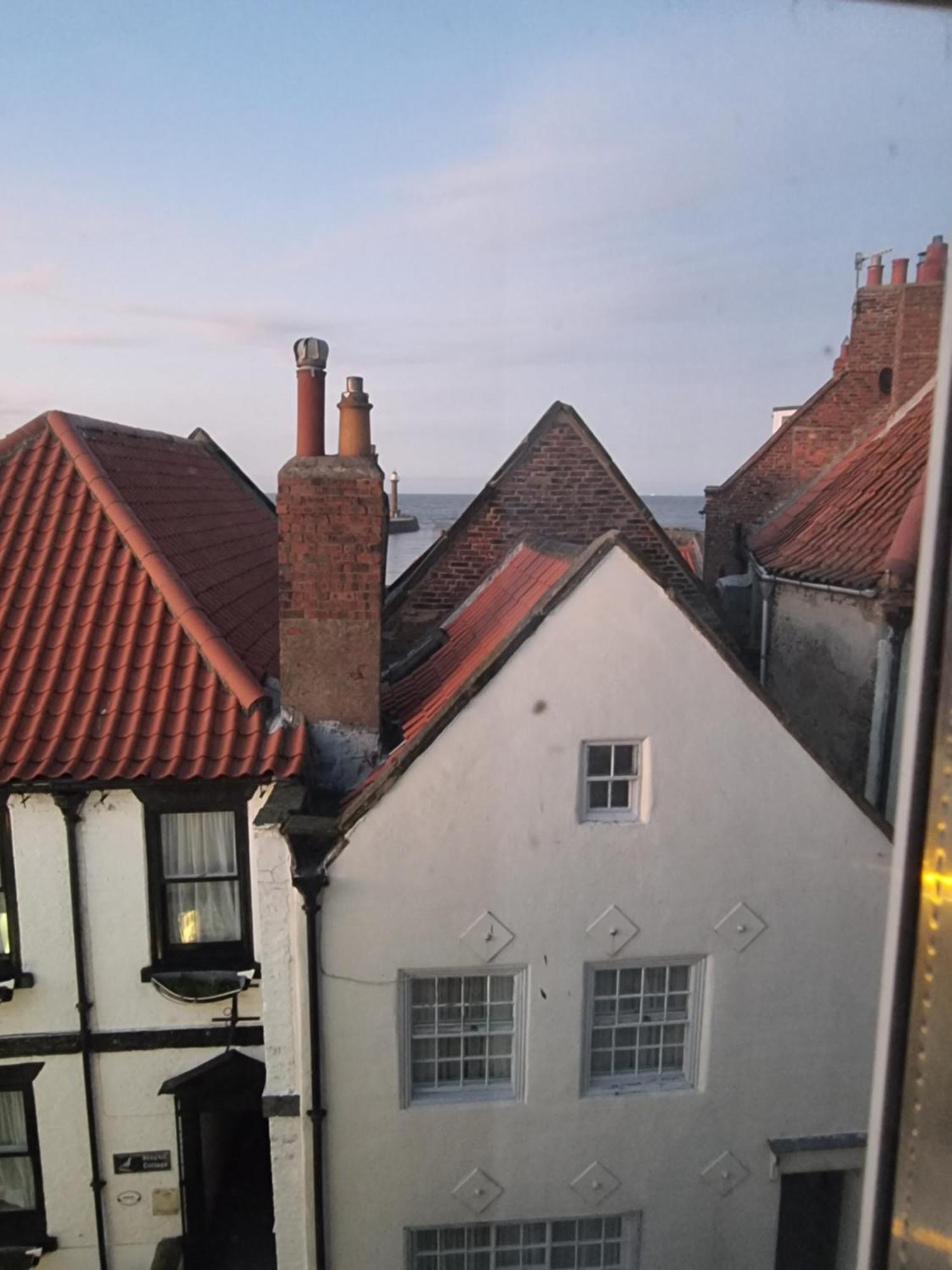 Poppy Cottage Whitby Exterior photo