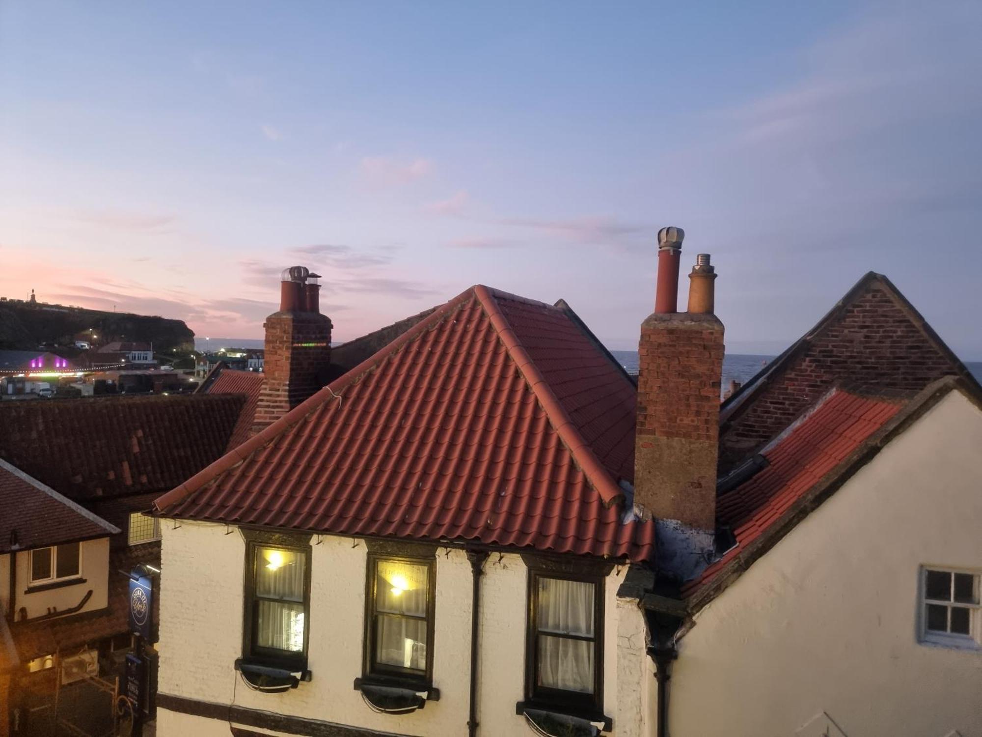 Poppy Cottage Whitby Exterior photo