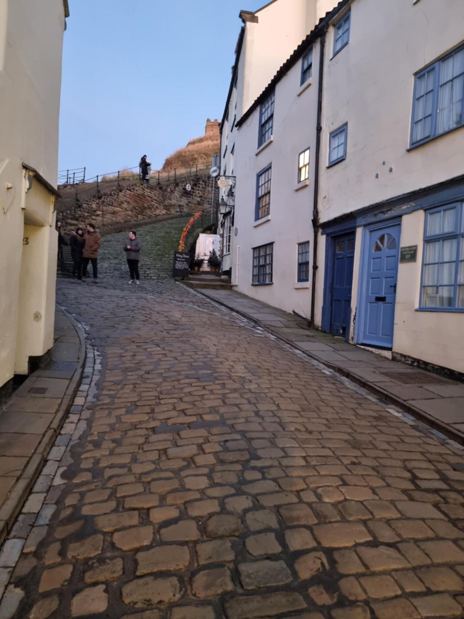 Poppy Cottage Whitby Exterior photo